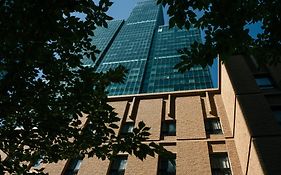 Villa Fontaine Grand Tokyo Roppongi